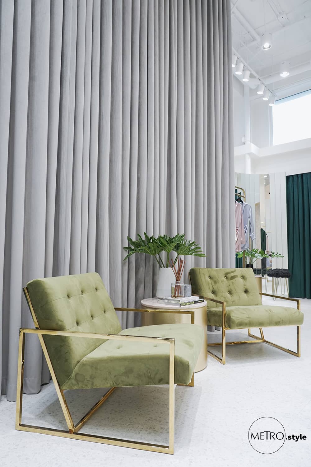 patty ang newly renovated atelier 12